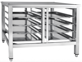 Подставка Abat ПК-10МФ (110000019711) в ШефСтор (chefstore.ru)